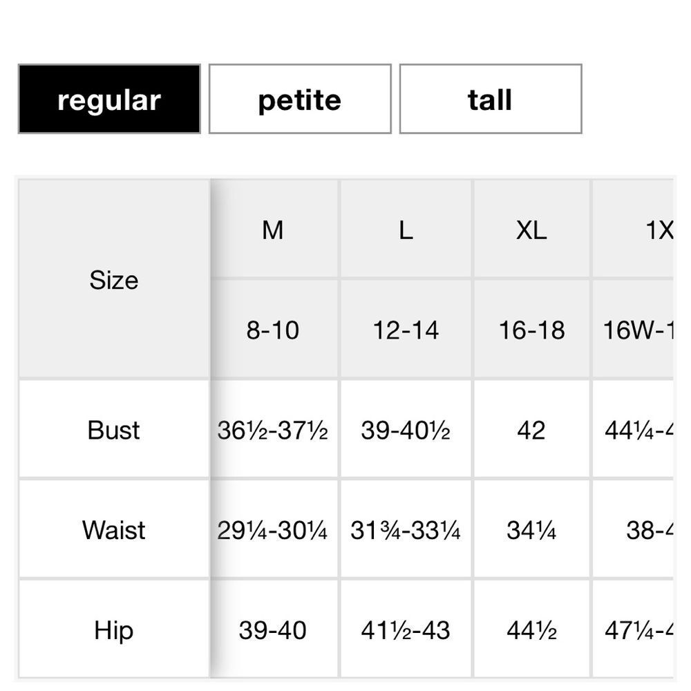 - NWT Athleta Topspin Dress. Black. 2X - Picture 7 of 9
